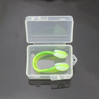 Waterproof Silicone Nose Clip for Swimming and Diving
