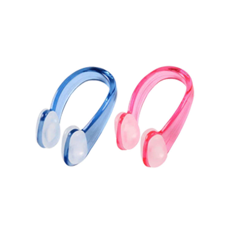 Waterproof Silicone Nose Clip for Swimming and Diving